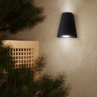 Lampa de gradină Gauss Sigma GD164 imaginea #3 — magazin online Desire.md
