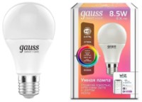 Умная лампа Gauss Smart Home A60 1170112 Dim
