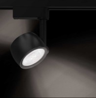 Spot Gauss TR053 Black imaginea #3 — magazin online Desire.md