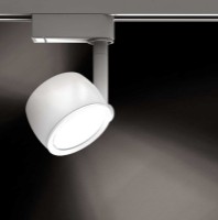 Spot Gauss TR054 White imaginea #3 — magazin online Desire.md