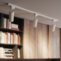 Spot Gauss TR083 White imaginea #3 — magazin online Desire.md