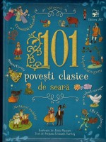 Книга 101 povesti clasice de seara (9789975005630) фото №1 — интернет-магазин Desire.md