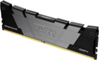 Оперативная память Kingston Fury Renegade 16Gb DDR4-4000MHz (KF440C19RB12/16) фото №2 — интернет-магазин Desire.md
