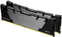Оперативная память Kingston Fury Renegade 32Gb DDR4-4000MHz Kit (KF440C19RB12K2/32) фото №1 — интернет-магазин Desire.md