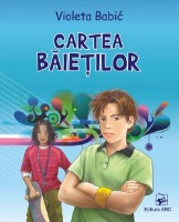 Cartea Cartea baietilor (9789975000451)