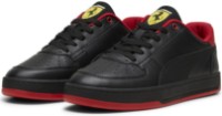Ghete pentru bărbați Puma Ferrari Caven 2.0 Puma Black 42.5 imaginea #1 — magazin online Desire.md