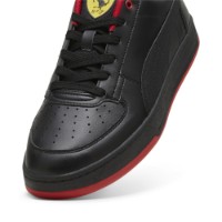 Ghete pentru bărbați Puma Ferrari Caven 2.0 Puma Black 45 imaginea #5 — magazin online Desire.md