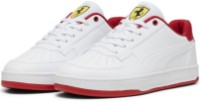 Ghete pentru bărbați Puma Ferrari Caven 2.0 Puma White 41 imaginea #1 — magazin online Desire.md