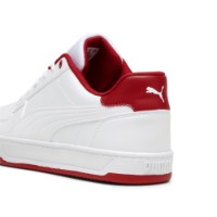 Ghete pentru bărbați Puma Ferrari Caven 2.0 Puma White 47 imaginea #6 — magazin online Desire.md