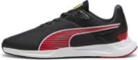 Кроссовки мужские Puma Ferrari Ionicspeed Puma Black/Silver 44.5 фото №2 — интернет-магазин Desire.md