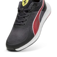 Adidași pentru bărbați Puma Ferrari Ionicspeed Puma Black/Silver 47 imaginea #5 — magazin online Desire.md