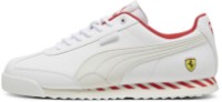 Кроссовки мужские Puma Ferrari Roma Via Puma White/Vapor Gray 43 фото №2 — интернет-магазин Desire.md