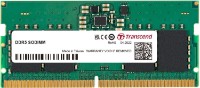 Memorie Transcend JetRam 8Gb DDR5-4800MHz SODIMM (JM4800ASG-8G)