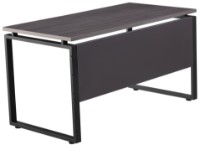 Masa de birou Xenos Meta 140 Cappuccino imaginea #3 — magazin online Desire.md