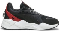 Adidași pentru bărbați Puma Ferrari Rs-X Torque Puma Black/Rosso Corsa/White 40.5 imaginea #3 — magazin online Desire.md