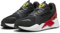 Adidași pentru bărbați Puma Ferrari Rs-X Torque Puma Black/Rosso Corsa/White 45 imaginea #1 — magazin online Desire.md