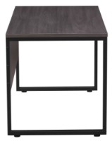 Письменный стол Xenos Meta 130 Cappuccino фото №3 — интернет-магазин Desire.md