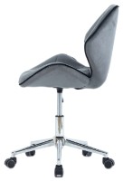 Офисный стул Xenos Oslo Grey фото №2 — интернет-магазин Desire.md