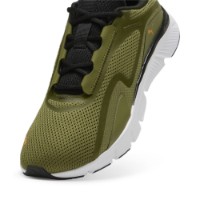 Adidași pentru bărbați Puma Flexfocus Lite Olive Green/Ginger Tea 40 imaginea #5 — magazin online Desire.md