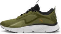 Adidași pentru bărbați Puma Flexfocus Lite Olive Green/Ginger Tea 44 imaginea #2 — magazin online Desire.md