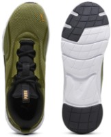 Adidași pentru bărbați Puma Flexfocus Lite Olive Green/Ginger Tea 47 imaginea #4 — magazin online Desire.md