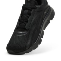 Adidași pentru bărbați Puma Flexfocus Lite Puma Black/Cool Dark Gray 41 imaginea #5 — magazin online Desire.md