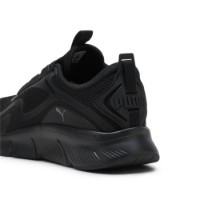 Adidași pentru bărbați Puma Flexfocus Lite Puma Black/Cool Dark Gray 41 imaginea #6 — magazin online Desire.md