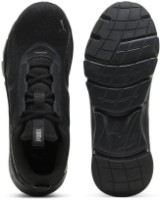 Adidași pentru bărbați Puma Flexfocus Lite Puma Black/Cool Dark Gray 43 imaginea #4 — magazin online Desire.md