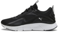 Adidași pentru bărbați Puma Flexfocus Lite Puma Black/White 40.5 imaginea #2 — magazin online Desire.md