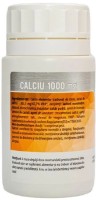 Vitamine Herbal Therapy Calciu 1000mg 60tab imaginea #2 — magazin online Desire.md