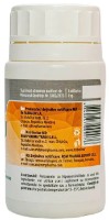 Vitamine Herbal Therapy Calciu 1000mg 60tab imaginea #3 — magazin online Desire.md