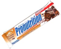 Батончики протеиновые ProNutrition Pronutrition Bar Box 12pcs Chocolate