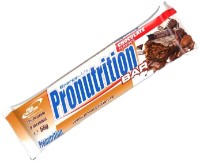 Batoane proteice ProNutrition Pronutrition Bar Box 12pcs Chocolate imaginea #2 — magazin online Desire.md