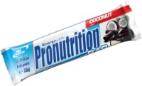 Батончики протеиновые ProNutrition Pronutrition Bar Box 12pcs Coconut фото №2 — интернет-магазин Desire.md