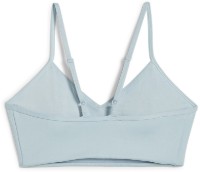 Bustieră Puma Move Yogini Bra Turquoise Surf S imaginea #2 — magazin online Desire.md
