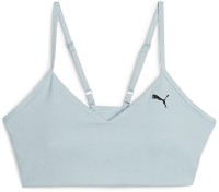 Bustieră Puma Move Yogini Bra Turquoise Surf XL imaginea #1 — magazin online Desire.md