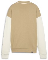 Женская толстовка Puma Squad Track Jacket Tr Prairie Tan L (67790283)