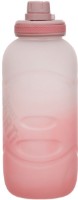 Бутылка для воды Sport P23-7 1500ml Pink фото №2 — интернет-магазин Desire.md