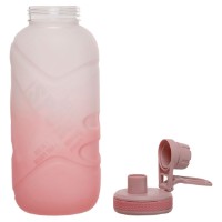 Бутылка для воды Sport P23-7 1500ml Pink фото №3 — интернет-магазин Desire.md