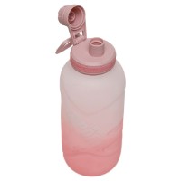 Бутылка для воды Sport P23-7 1500ml Pink фото №4 — интернет-магазин Desire.md