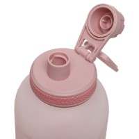 Бутылка для воды Sport P23-7 1500ml Pink фото №7 — интернет-магазин Desire.md