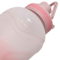 Бутылка для воды Sport P23-7 1500ml Pink фото №8 — интернет-магазин Desire.md