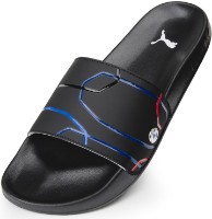 Шлёпанцы мужские Puma Bmw Mms Leadcat 2.0 Graphic Puma Black 39 фото №5 — интернет-магазин Desire.md