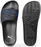 Шлёпанцы мужские Puma Bmw Mms Leadcat 2.0 Graphic Puma Black 40.5 фото №4 — интернет-магазин Desire.md