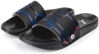 Шлёпанцы мужские Puma Bmw Mms Leadcat 2.0 Graphic Puma Black 42 фото №1 — интернет-магазин Desire.md