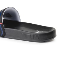 Șlapi pentru bărbați Puma Bmw Mms Leadcat 2.0 Graphic Puma Black 46 imaginea #7 — magazin online Desire.md