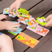 Пазл Dodo 300117 фото №4 — интернет-магазин Desire.md