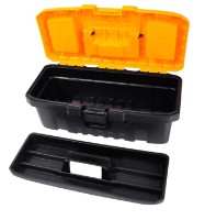 Ящик для инструментов Ingco PBXK0301 фото №2 — интернет-магазин Desire.md