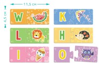 Пазл Dodo 301226 фото №2 — интернет-магазин Desire.md