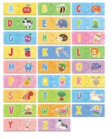 Пазл Dodo 301226 фото №1 — интернет-магазин Desire.md